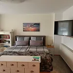 Casa Gina アパート シュトックアッハ
