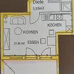 Lejlighed Casa Gina *