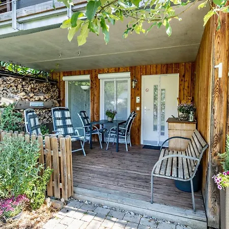 Apartment Casa Gina Stockach