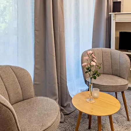 Apartment Casa Gina Stockach