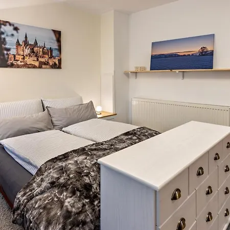 Apartment Casa Gina *