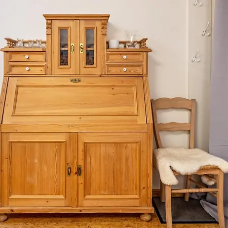 דירה Casa Gina שטוקאך