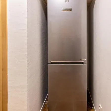 Apartment Casa Gina Stockach