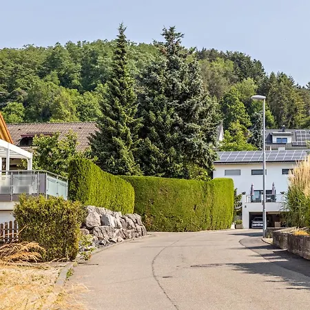 דירה Casa Gina שטוקאך