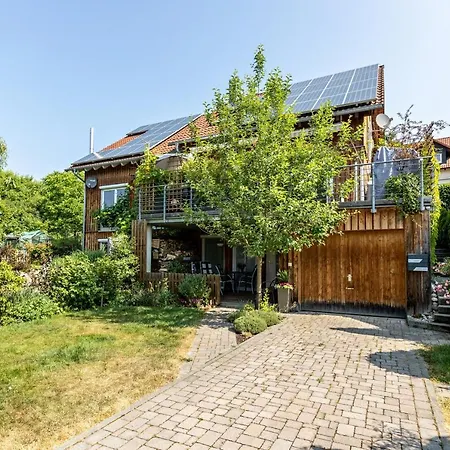 Apartment Casa Gina Stockach