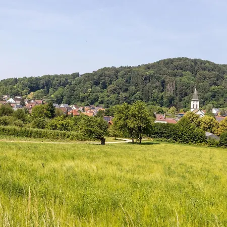 Apartment Casa Gina *