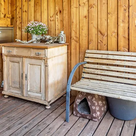 Lejlighed Casa Gina *